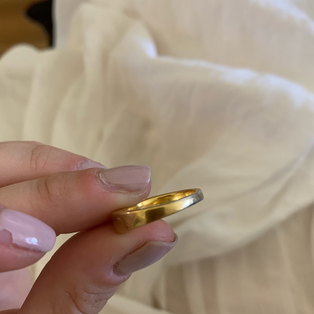 Gorjana ring - Picture 2 of 6